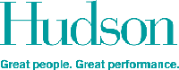 hudson logo